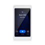 Ubiquiti UA-Intercom-Viewer | UniFi Access intercom monitor | 5" touch screen, PoE power supply, UBIQUITI UA-INTERCOM-VIEWER 0810084693216