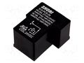Relay: electromagnetic; SPDT; Ucoil: 24VDC; Icontacts max: 20A SHORI ELECTRIC S12-PCS-24