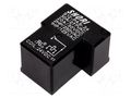 Relay: electromagnetic; SPST-NO; Ucoil: 24VDC; Icontacts max: 30A SHORI ELECTRIC S12-PAS-24