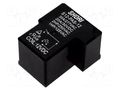 Relay: electromagnetic; SPST-NO; Ucoil: 12VDC; Icontacts max: 30A SHORI ELECTRIC S12-PAS-12