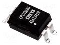 Optocoupler; SMD; Ch: 1; OUT: transistor; 5kV; SO4 IXYS CPC1303GRTR