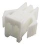 CONNECTOR HOUSING, PLUG, 2 WAY, PLASTIC SMP-02V-NC