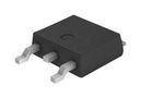 MOSFET, N-CH, 500V, 11.5A, TO-252 TK12P50W,RQ(S