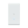 Ubiquiti U6-Mesh-Pro | Access point | WiFi 6, 2x GbE RJ45, PoE, IPX6, UBIQUITI U6-MESH-PRO-EU 0810084695180