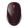 Wireless mouse Havit MS76GT plus (red), Havit MS76GT plus red