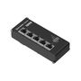 Teltonika TSF010 | Switch | 5x RJ45 100Mb/s, IP30, TELTONIKA TELTONIKA TSF010000000 4779051841356