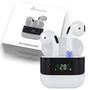 Extralink Lifestyle EvoSound V1.0 | Wireless earbuds | Bluetooth 5.3, IPX4, EXTRALINK EVOSOUND-V1 5906168634970