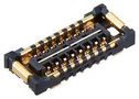 CONN, STACKING, RCPT, 12POS, 2ROW BM46B-12DS-0.35V(53)