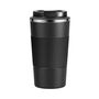 Extralink Home Coffee Cup | Thermal coffee mug | 0.5 L, EXTRALINK COFFEE CUP 0,5L 5907207224510