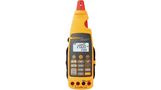 FLUKE-773, Milliamp Process Clamp Meter, LCD, IP40, Fluke 3362365