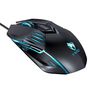 Extralink Gaming Mouse G560 | Gaming mouse | wired, optical, 3200dpi, 6 buttons, LED backlight, EXTRALINK EX.36202 5906168636202