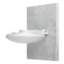 Ubiquiti UACC-AP-AM | Mounting bracket | wall mounted, UBIQUITI UACC-AP-AM 0810084696446
