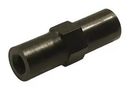 PCB SPACER, ROUND, POLYPROPYLENE, 25.4MM MP002203