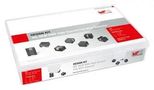 FLAT WIRE INDUCTOR KIT, SMD 744300