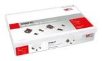DESIGN KIT, FERRITE BEAD AND AIR COIL 74491