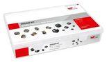 HIGH VOLTAGE SINGLE INDUCTOR DESIGN KIT 768771