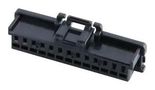 WTB HOUSING, RCPT, 13POS, 1ROW, 2MM 505151-1300