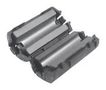 SPLIT CORE FERRITE, NI-ZN, 7MM ESD-SR-150G