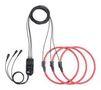FLEXIBLE CURRENT PROBE, 0.5A TO 3KA P01120633
