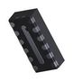 EMI FILTER W/ESD PROTECTION, 8LINE, QFN EMIF08-1005M16