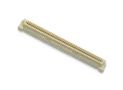 CONNECTOR, STACKING, RCPT, 40POS, 2ROW 61082-042402LF