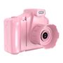 EXTRALINK KIDS CAMERA H9 PINK, EXTRALINK EX.37711 5906168637711