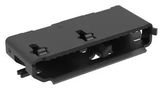 USB CONN, 3.1 MICRO TYPE B, RCPT, SMD GSB443133HR