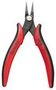 SHORT NOSE PLIER, 140MM 106-06