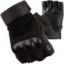 Extralink Military Tactical Combat Gloves Fingerless Survival Size L mil-693, EXTRALINK EX.37186 5906168637186