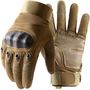 EXTRALINK MILITARY RĘKAWICE TAKTYCZNE BOJOWE SURVIVAL DOTYKOWE L MIL-696, EXTRALINK EX.37223 5906168637223