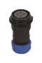 CIRCULAR CONNECTOR, 2POS, PLUG, SOLDER MP002514