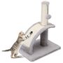 EXTRALINK PETS DRAPAK DLA KOTA KOTÓW KOCIĄT LEGOWISKO SŁUPEK SZCZOTKA ZABAWKA PIŁECZKA PET-772, EXTRALINK EX.38336 5906168638336