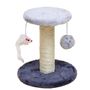 EXTRALINK PETS DRAPAK DLA KOTA KOTÓW SŁUPEK LEGOWISKO WIEŻA PIŁKA ZABAWKA MYSZKA PET-773, EXTRALINK EX.38329 5906168638329