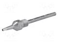 Tip: for desoldering irons; 1.8x0.8mm; Features: longlife JBC TOOLS JBC-C560002
