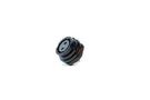 CIRCULAR CONNECTOR, 2POS, RCPT, SCREW MP002720