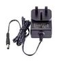 ADAPTER, AC-DC, 1 O/P, 9V, 2A 15DYS818-090200W-3