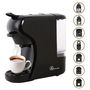 Extralink Home | Universal capsule coffee maker | black, EXTRALINK EX.38572 5906168638572