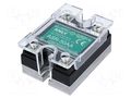 Relay: solid state; Ucntrl: 80÷280VAC; 50A; 24÷280VAC; ASR; 1-phase ANLY ELECTRONICS ASR-50AA