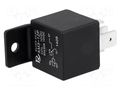Relay: electromagnetic; SPDT; Ucoil: 12VDC; 80A; automotive; AM3 Recoy/RAYEX ELECTRONICS AM3-12CF