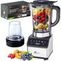 Extralink Home L-10B Jug Blender, Touch Display 1200W, EXTRALINK EX.38664 5906168638664