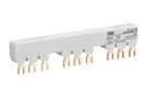 3-PHASE BUSBAR, 3 DEVICE, IP20 1SAM201906R1113