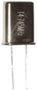Quartz resonator 14.745 MHz Q14.745
