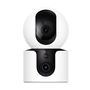 Xiaomi Smart Camera C300 Dual EU | IP Camera | Indoor, PTZ, Wi-Fi 6, 1296p, XIAOMI SMART CAMERA C300 DUAL EU 6941812799161
