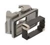 HEAVY DUTY BASE W/ FRAME, 10B, 2 LEVER 09300100391