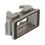 HEAVY DUTY BASE, 10B, 2 LEVER 09300100392