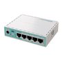 MikroTik E50UG hEX refresh | Router | 5x RJ45 1000Mb/s, MIKROTIK E50UG 4752224009616