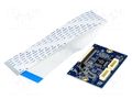 Expansion board VIA TECHNOLOGIES VAB-600-D