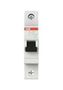 MCB, THERMAL, 1POLE, 16A, 400V 2CDS211001R0165