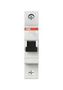 MCB, THERMAL, 1POLE, 20A, 400V 2CDS211001R0204