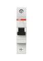 MCB, THERMAL, 1POLE, 40A, 400V 2CDS211001R0404